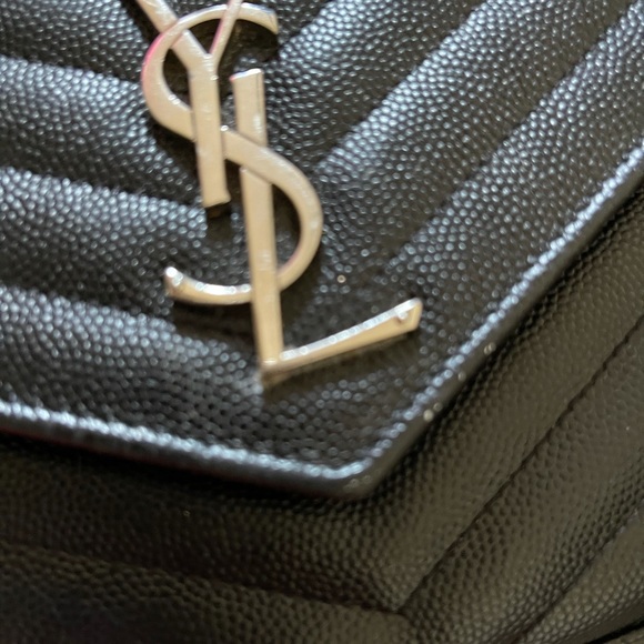 Authentic ๐ฏ YSL Bag - Picture 3 of 4